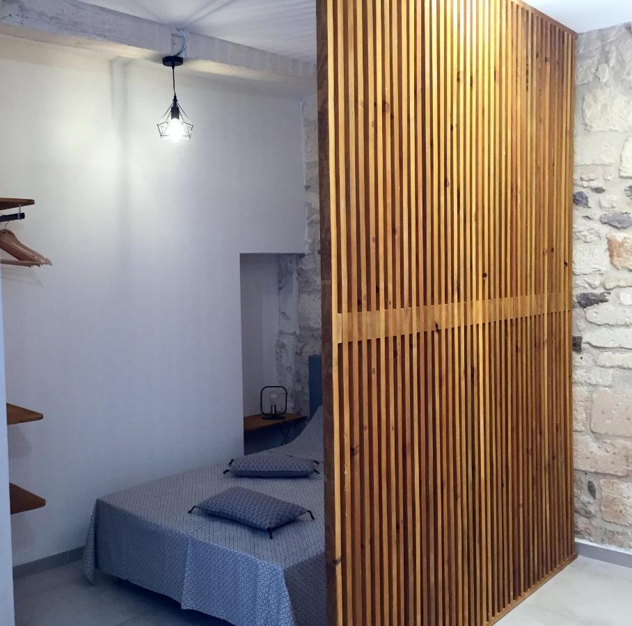 ארל Studio Climatise, La Cloison מראה חיצוני תמונה