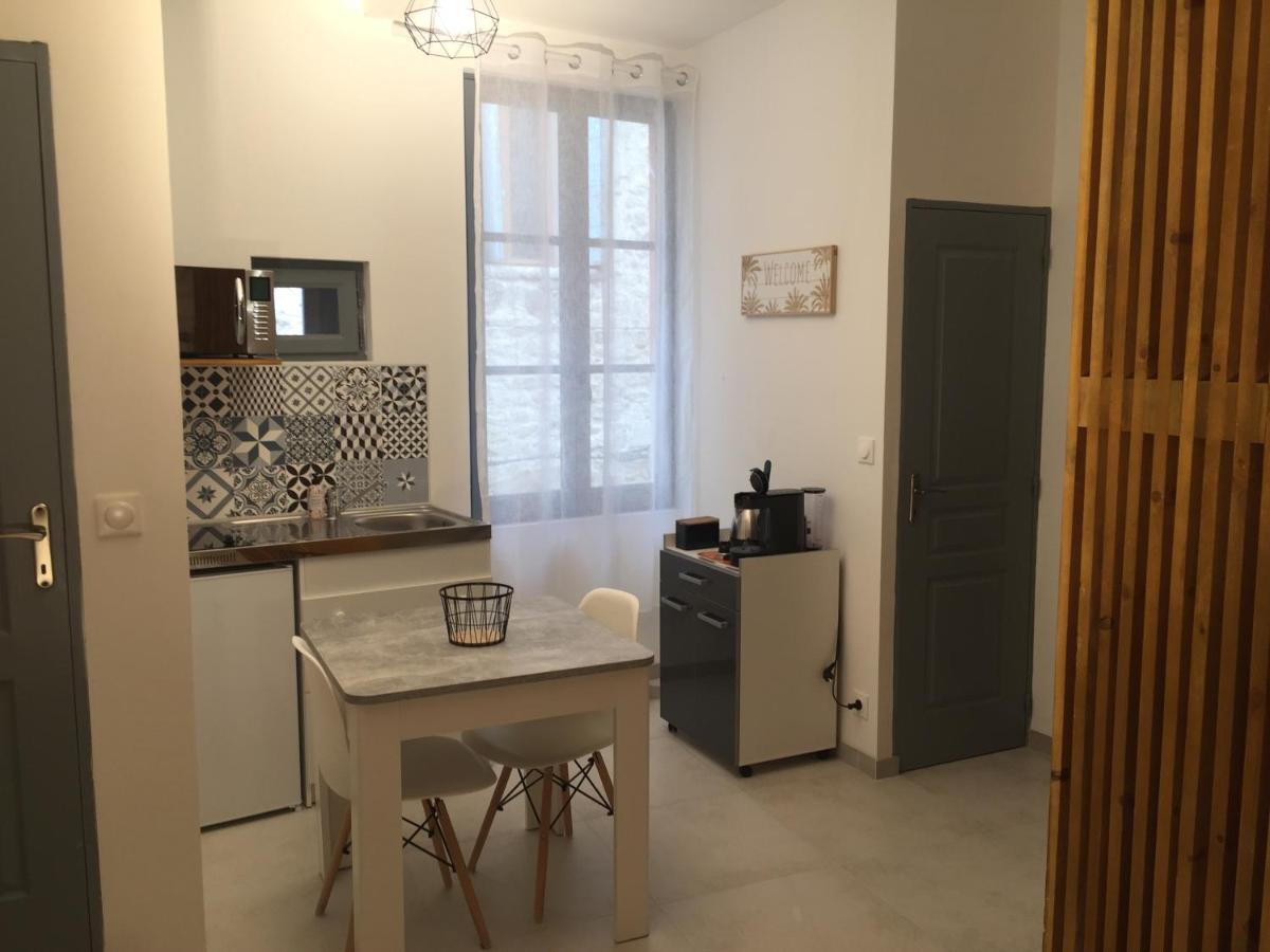 ארל Studio Climatise, La Cloison מראה חיצוני תמונה